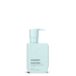 Kevin Murphy KILLER.CURLS   Leave-In Anti-Frizz Defining Crème for Curly and Coily Hair 200ml Kevin Murphy KILLER.CURLS   Leave-In Anti-Frizz Defining Crème for Curly and Coily Hair 200ml